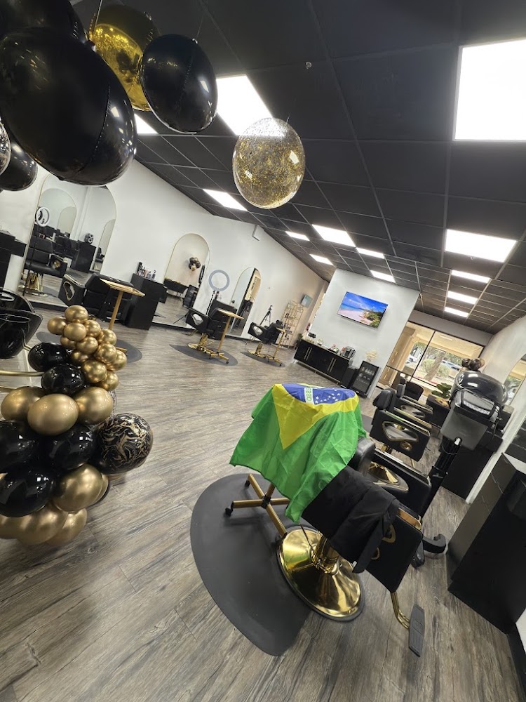 Hello Beauty Salon view 3