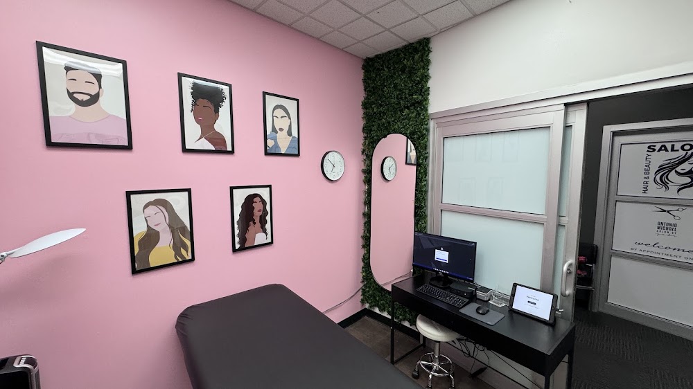 Hello Sugar | College Station - Brazilian Wax & Sugar Salon primary photo