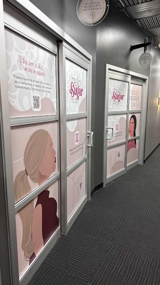 Hello Sugar | College Station - Brazilian Wax & Sugar Salon view 4