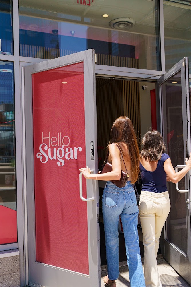Hello Sugar | College Station - Brazilian Wax & Sugar Salon view 5