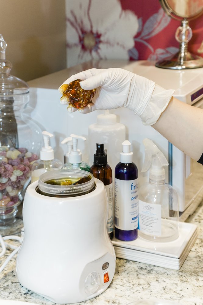 Hello Sugar | Sugarland Brazilian Wax & Sugar Salon view 2