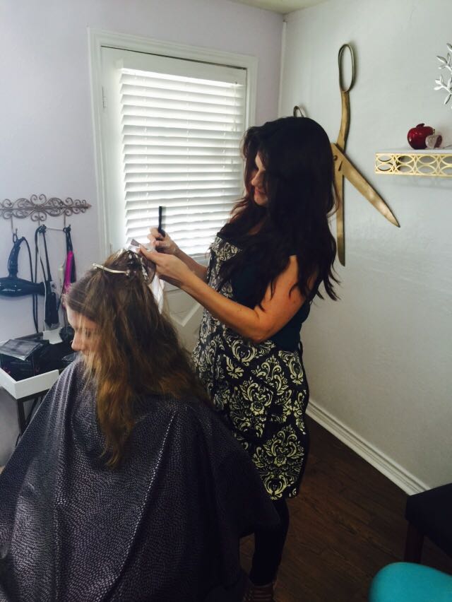 Helloo Beautiful Me - Salon & Style view 4