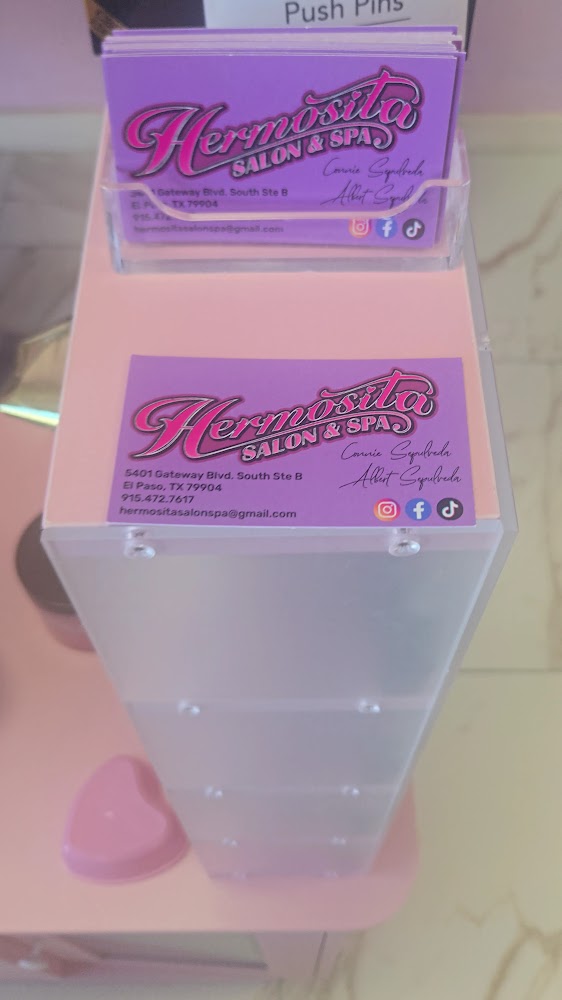 Hermosita Salon & Spa view 3
