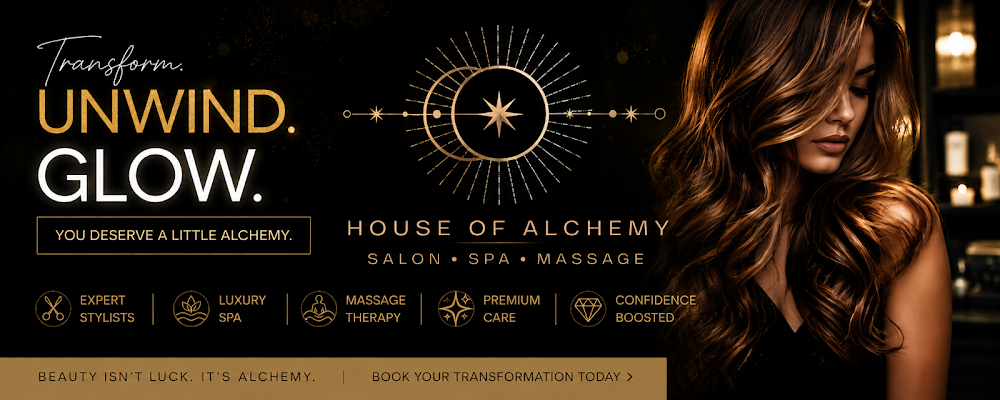 House of Alchemy Salon primary photo