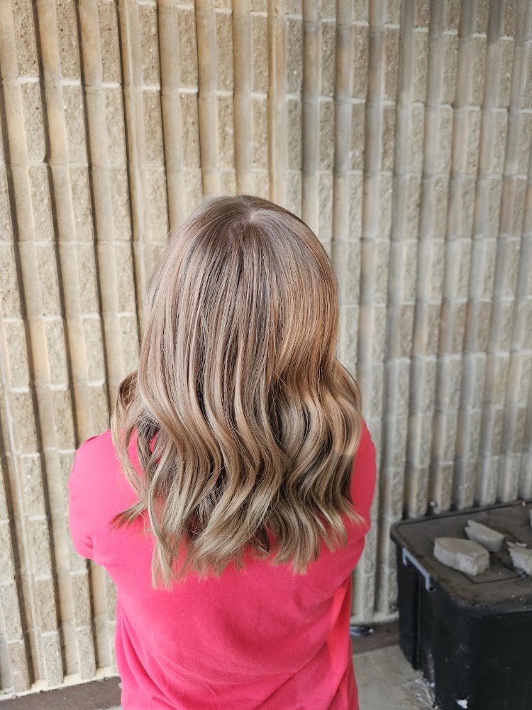 House of Alchemy Salon view 4