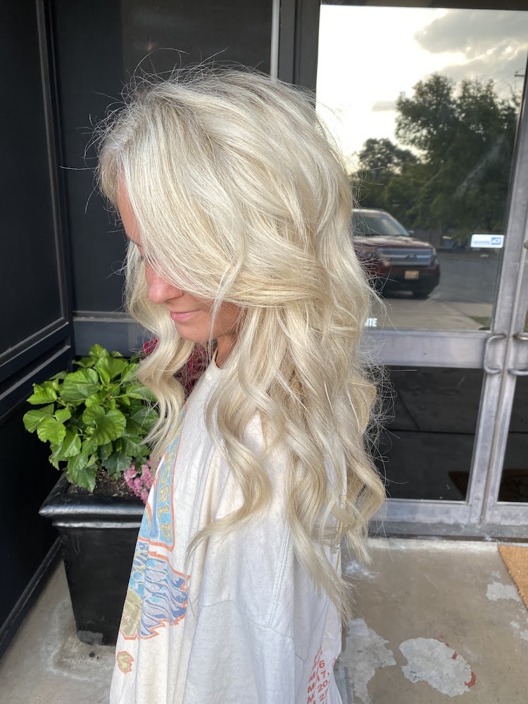 House of Blonde view 4