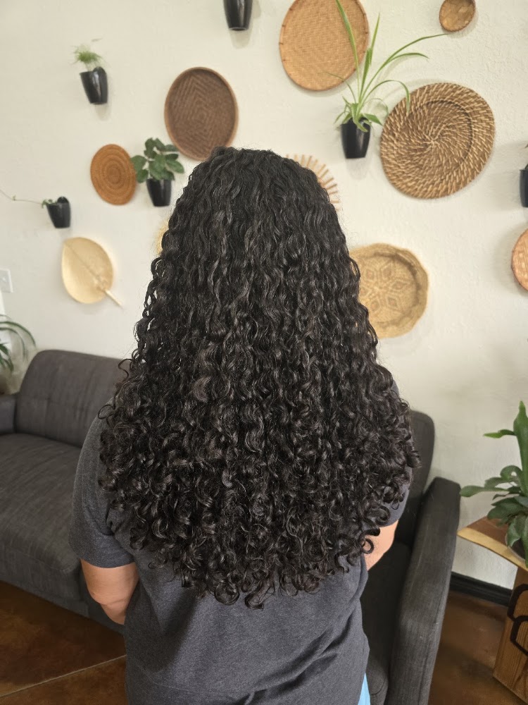 House of Cuts & Curls view 3