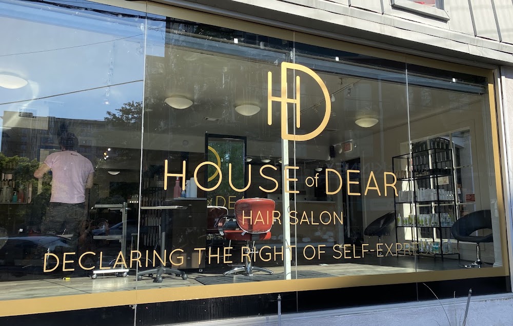 House of Dear primary photo