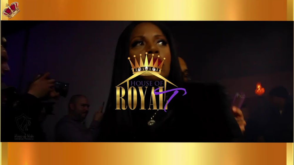 House of RoyalT Beauty Bar & Boutique view 2