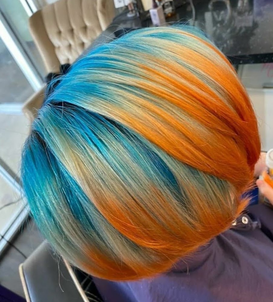 Hue Hair Lounge primary photo