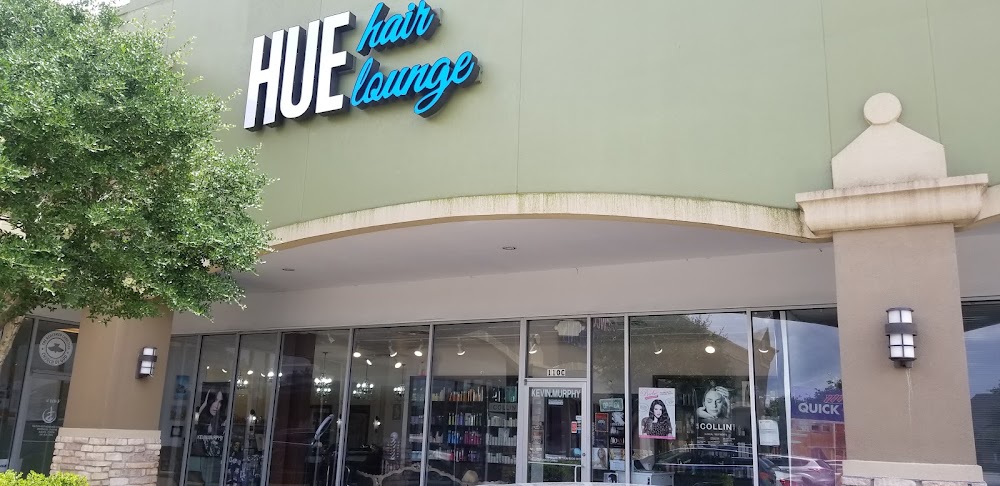 Hue Hair Lounge view 2