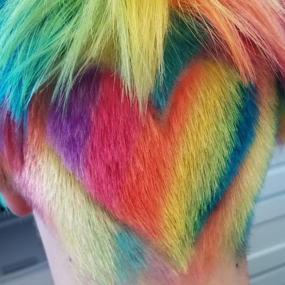 Hue Hair Lounge view 4