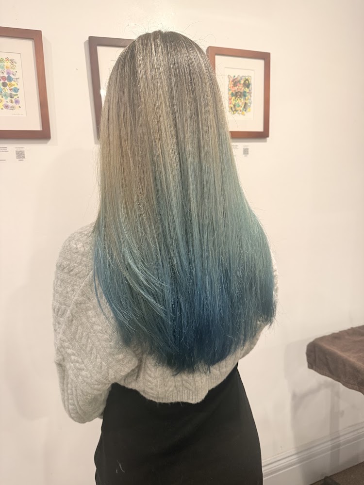 Hue Hair Salon primary photo