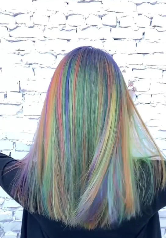 Hue Hair Salon view 2
