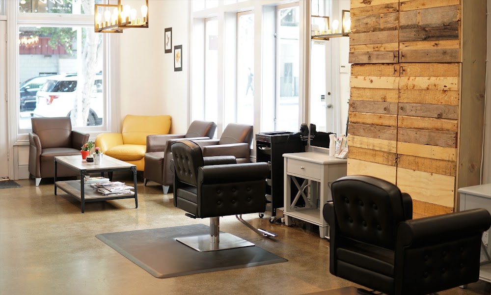 Hue Hair Salon view 4