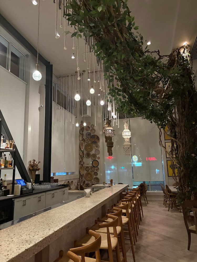 Hue Hair Salon view 5