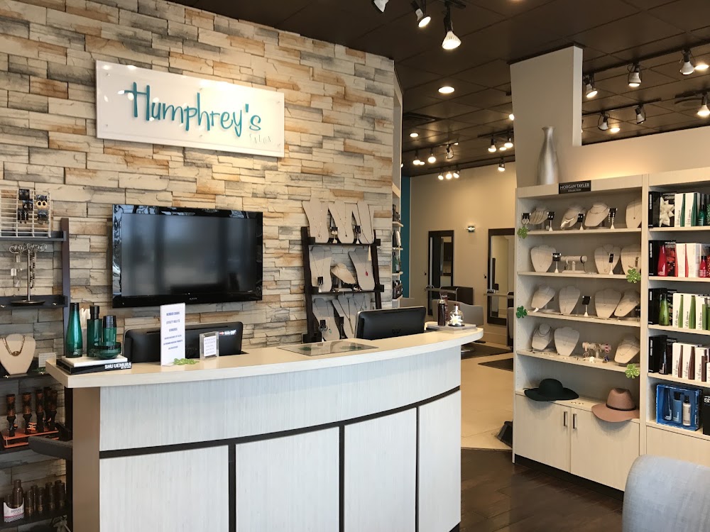 Humphrey's Salon primary photo