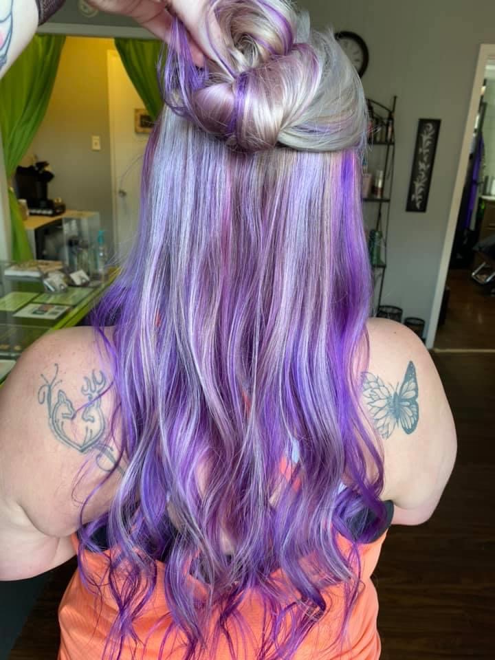 Hypnotik Salon view 2