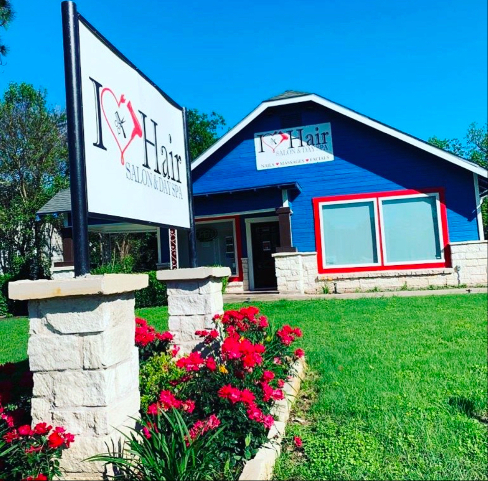 I Heart Hair Salon & Day Spa primary photo