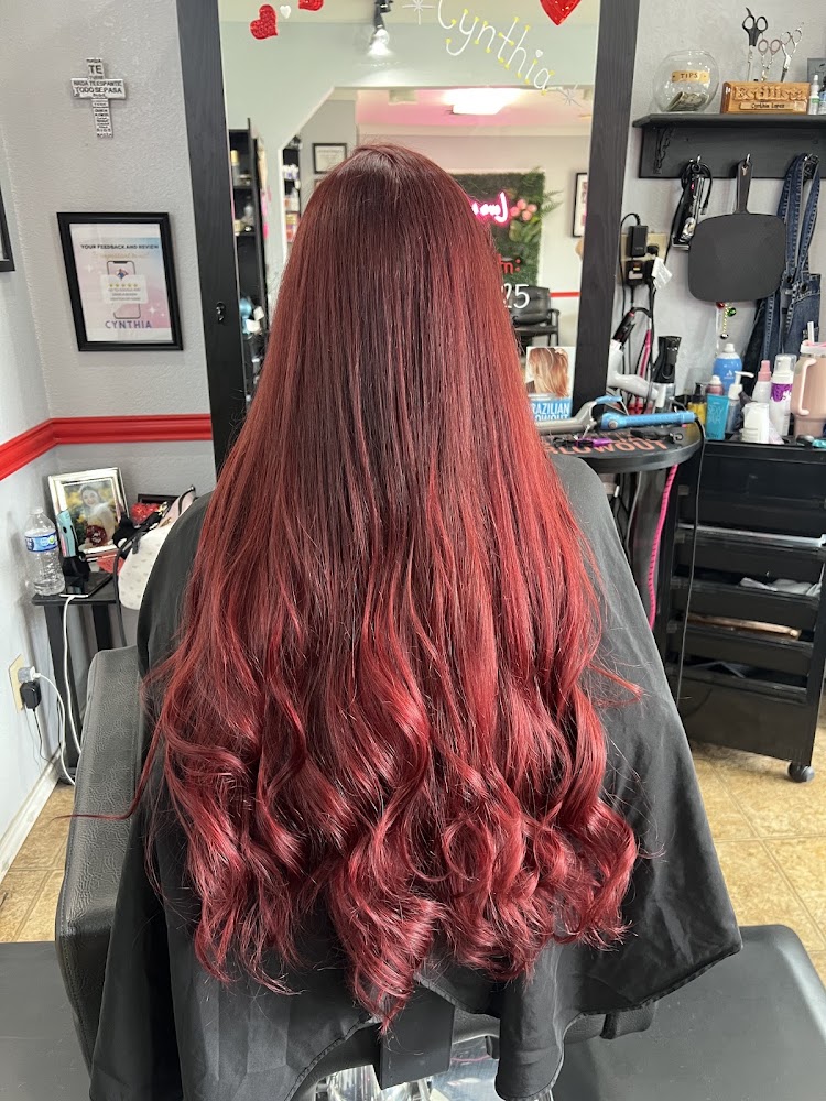I Heart Hair Salon & Day Spa view 3