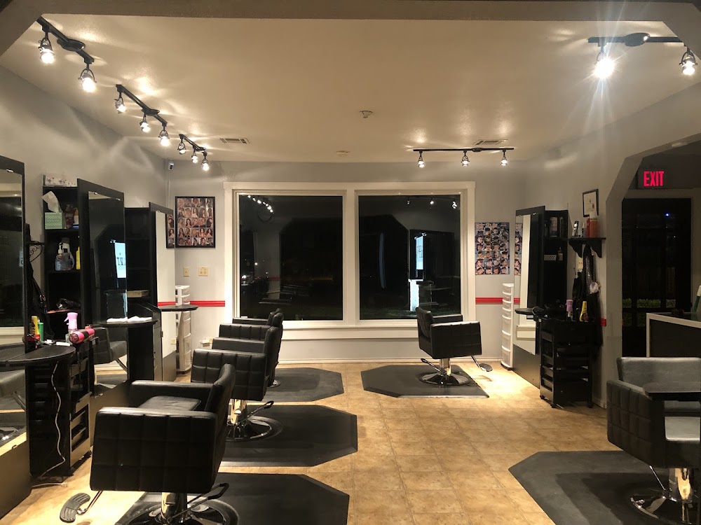 I Heart Hair Salon & Day Spa view 5