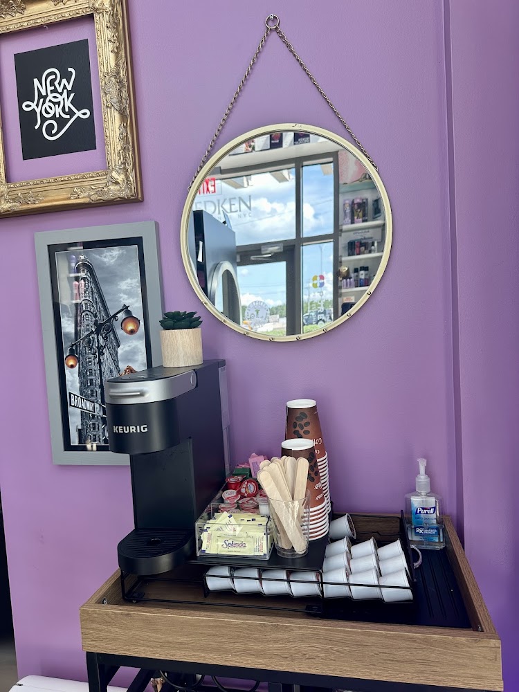 I'munique Hair Artistry view 2