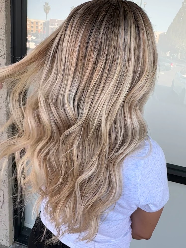 IAMBEAUTY SALON view 2