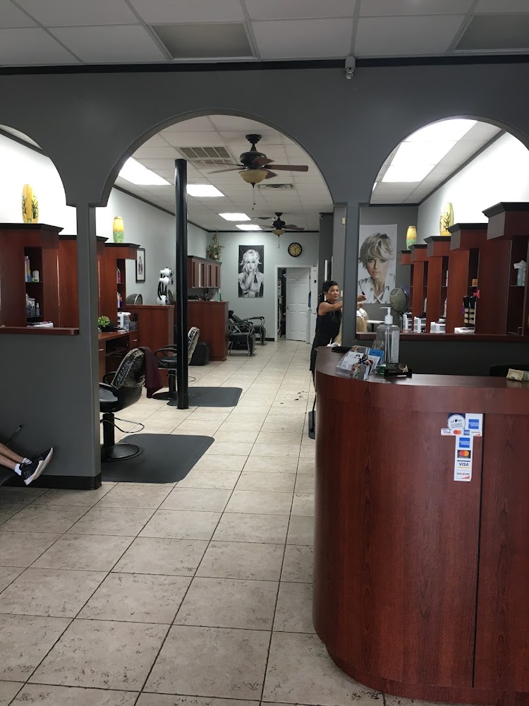 Ideal Hair Salon view 4