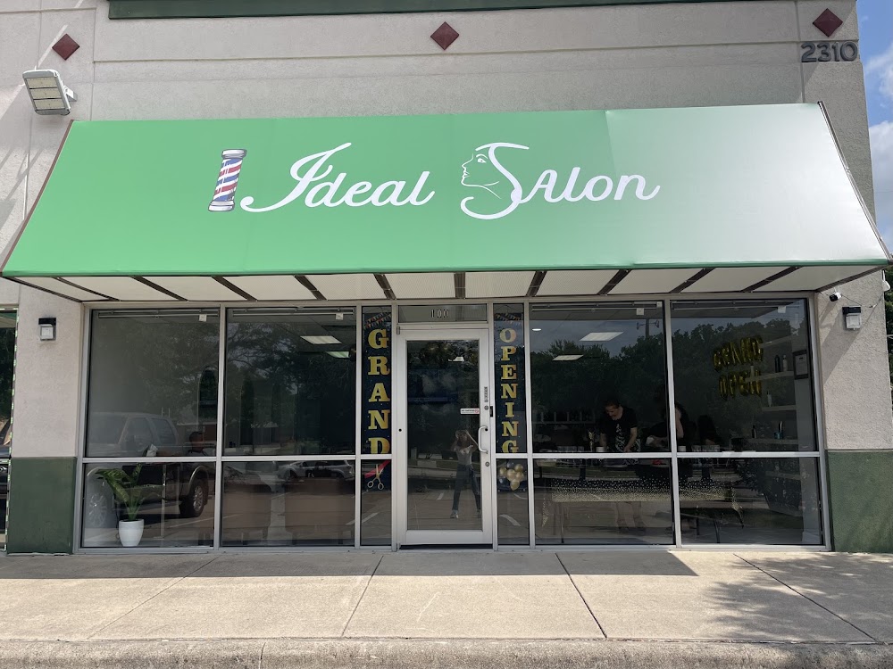Ideal Salon primary photo