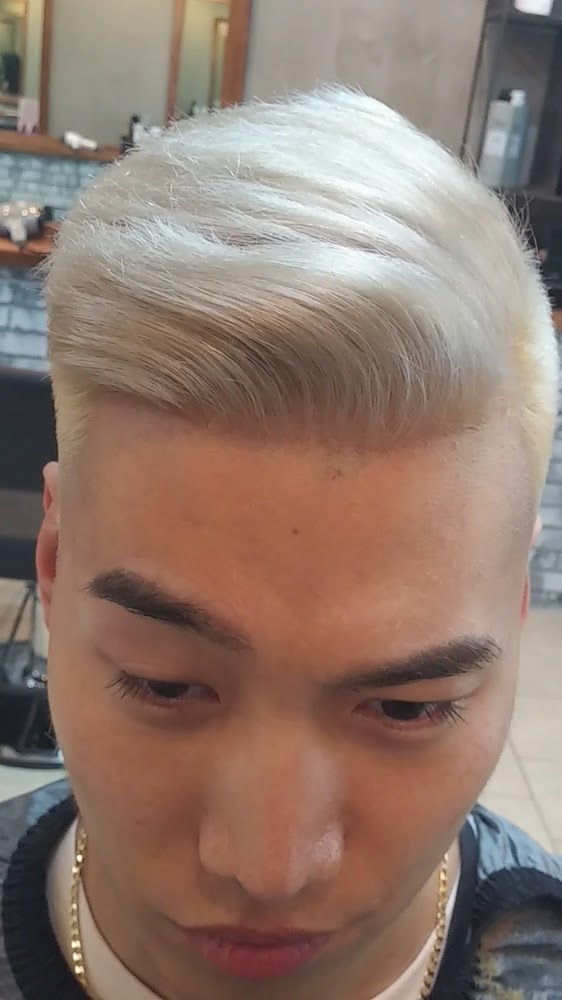 Illy Hair view 2