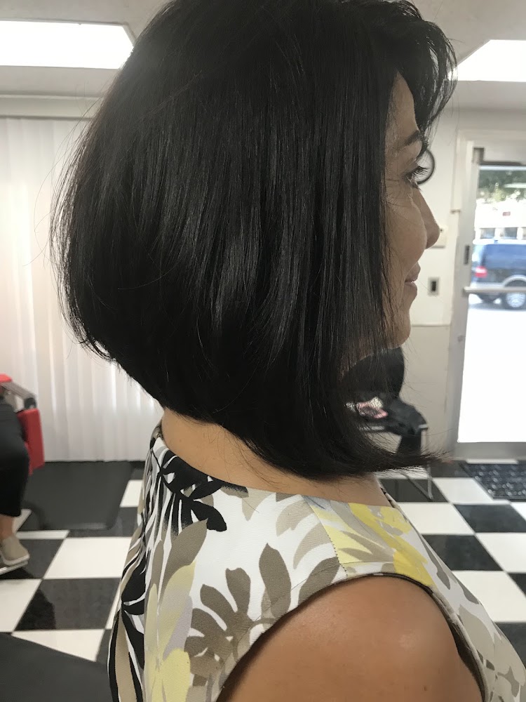 Ilusion Hair view 2
