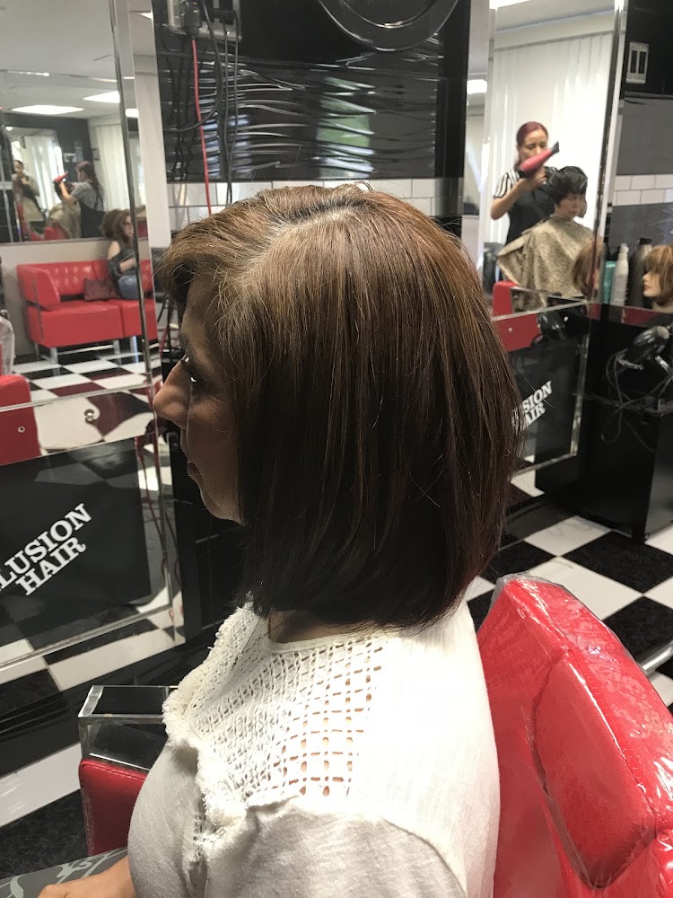Ilusion Hair view 3