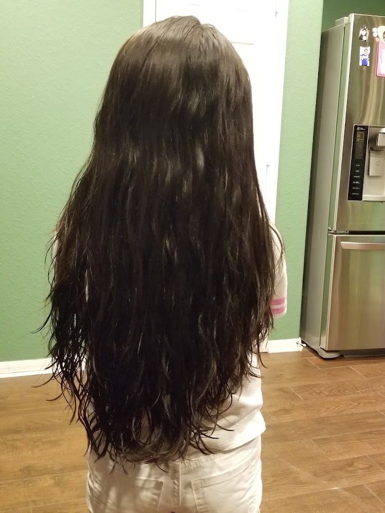 Ilusion Hair view 4