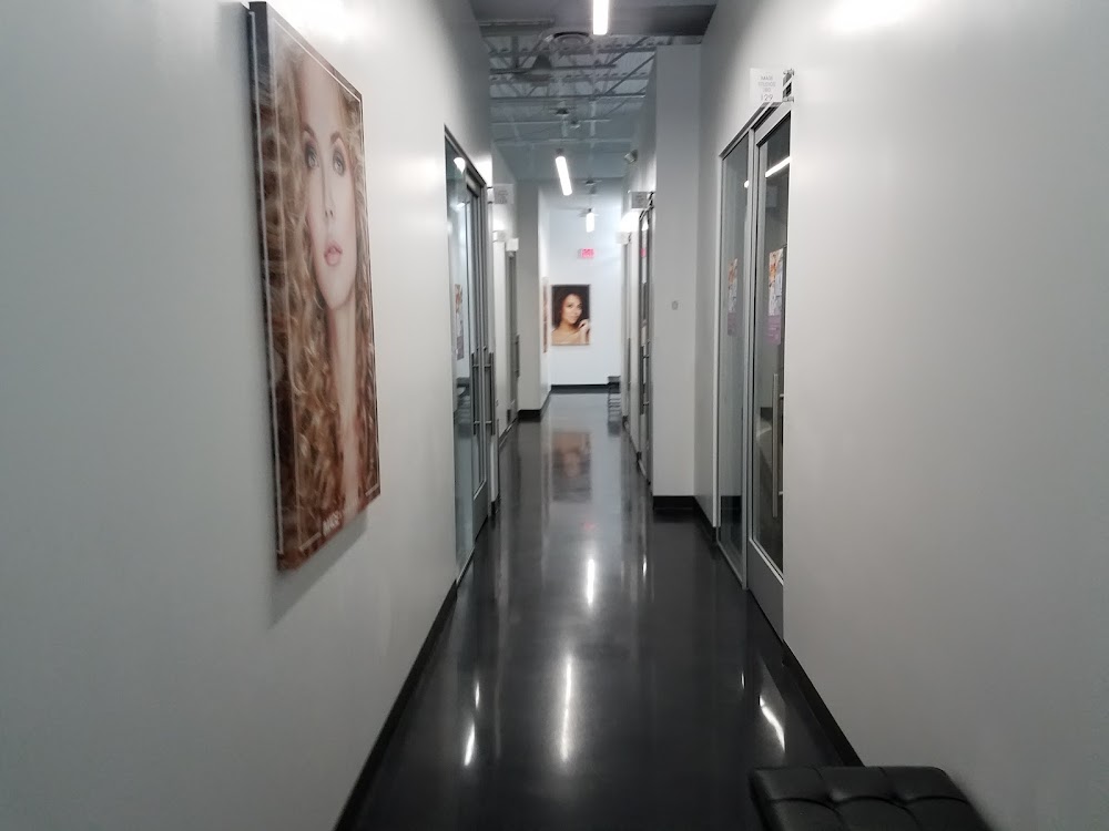 Image Studios 360 Katy view 2