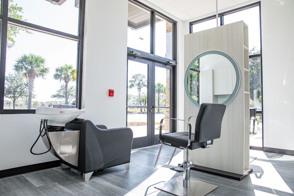 IMAGE Studios Salon Suites - McKinney, TX primary photo