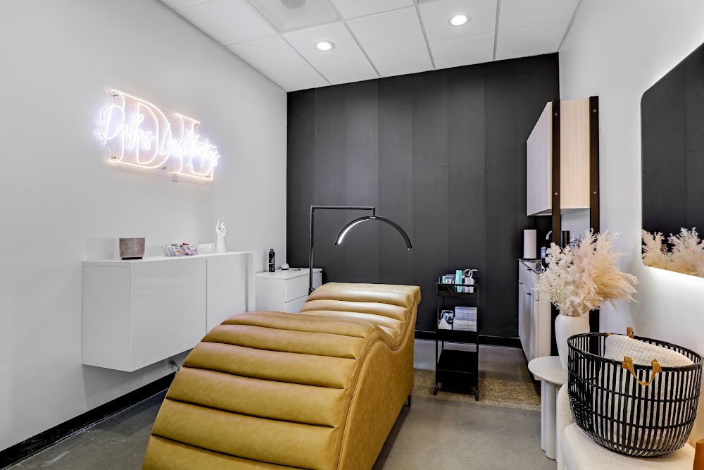 IMAGE Studios Salon Suites - McKinney, TX view 4