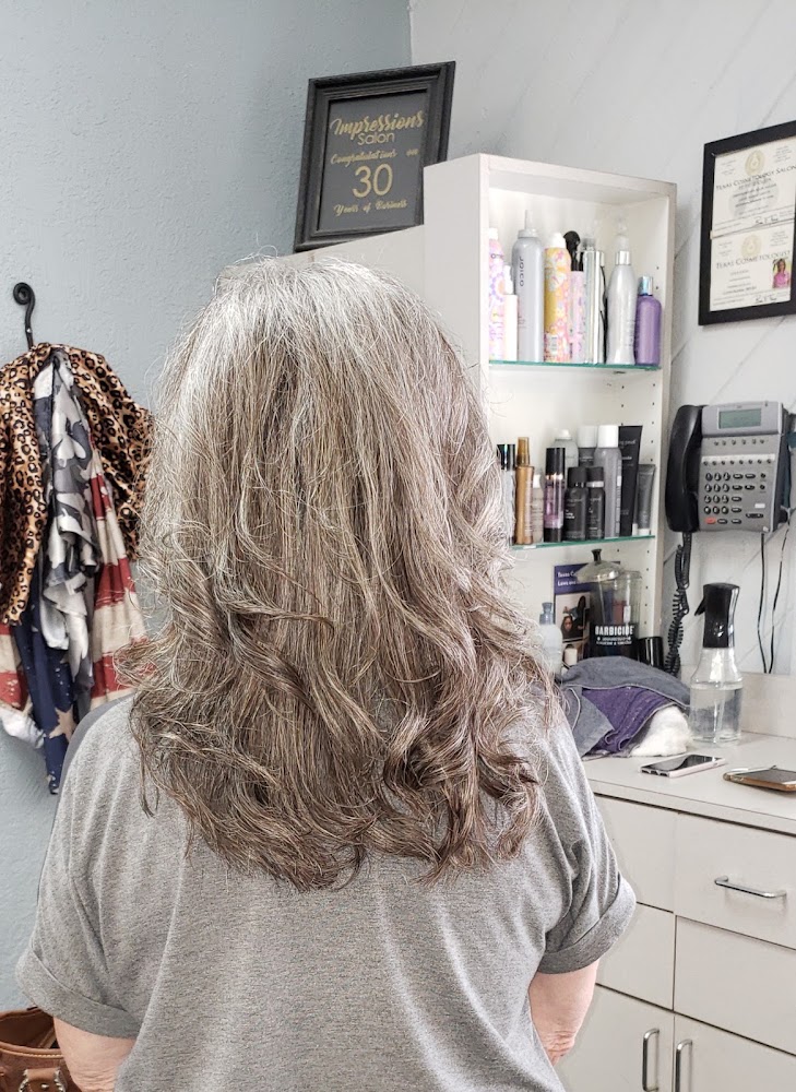 Impressions Hair Salon view 3