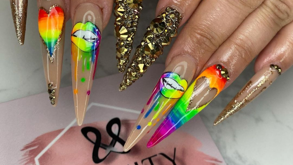 Infinity Nails primary photo