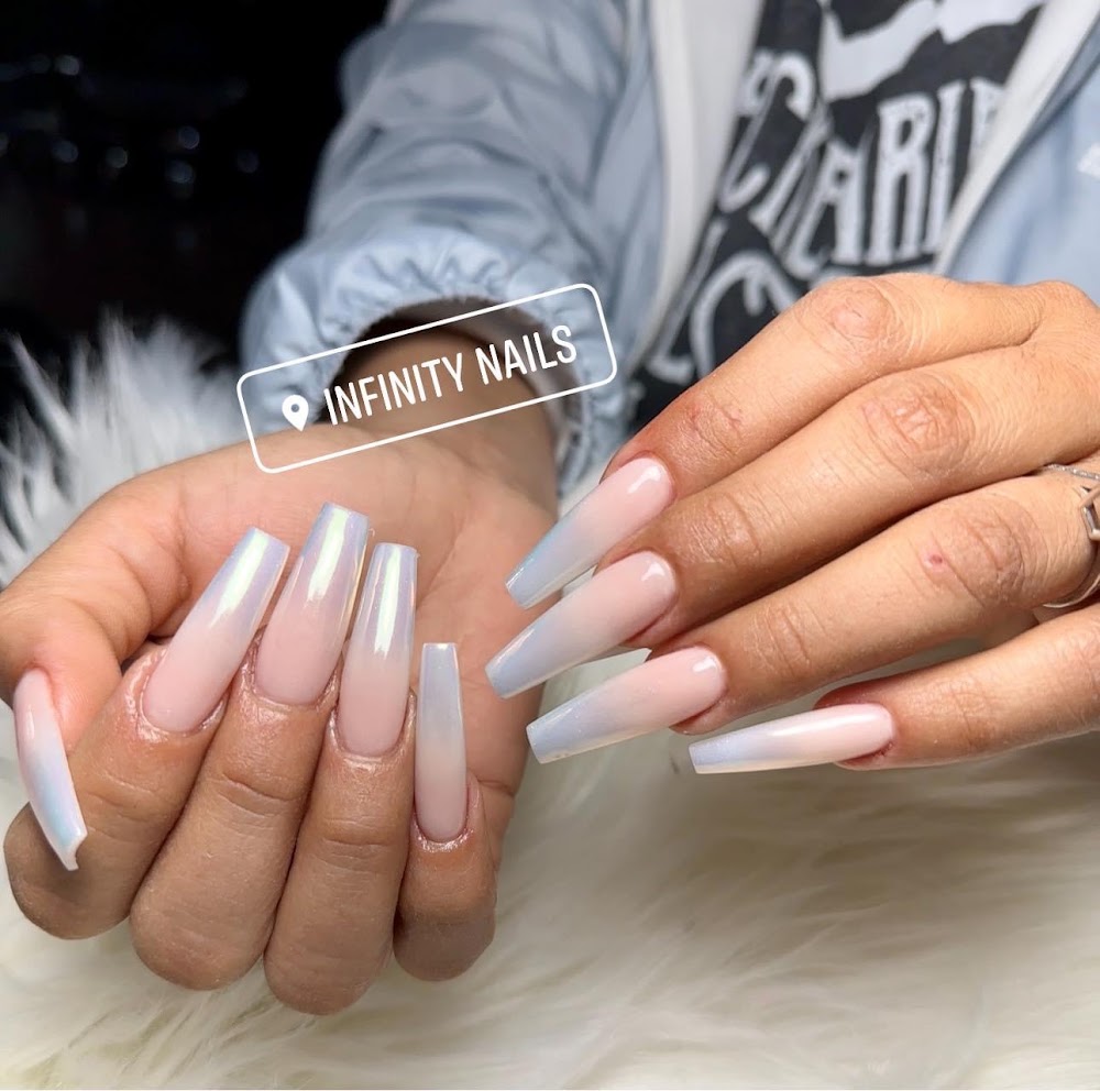 Infinity Nails view 5