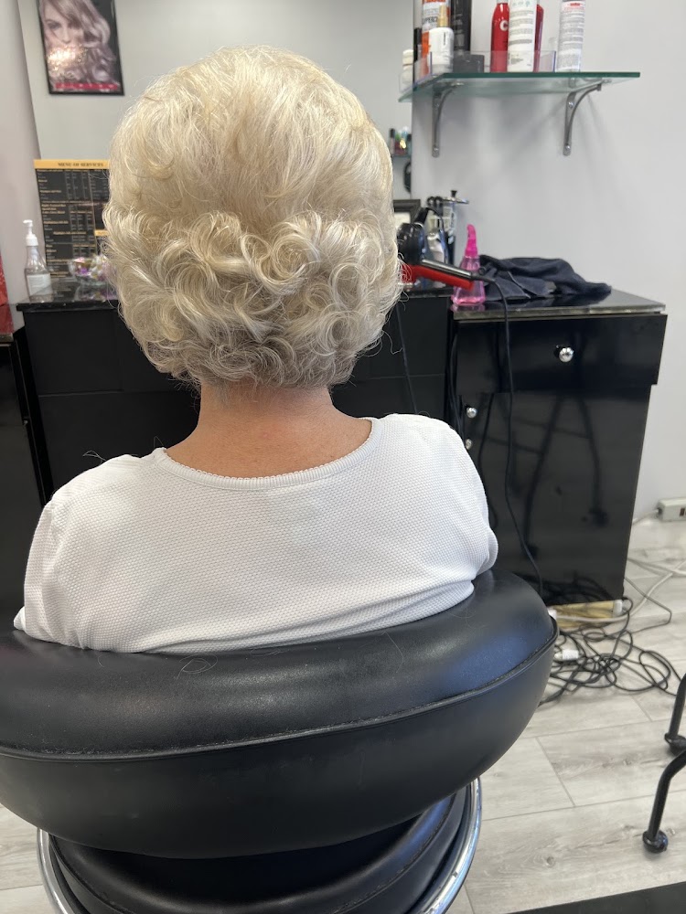 International Hair Salon view 5