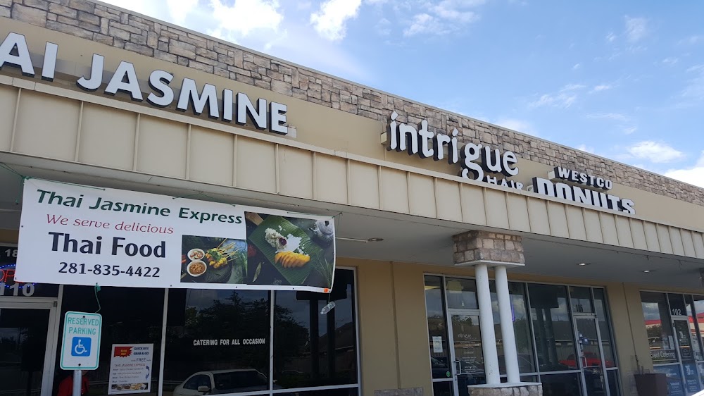 Intrigue Hair Salon view 5