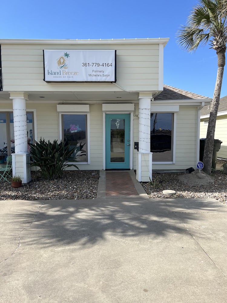 Island Breeze House of Hair (Formerly Michelle's Salon) primary photo