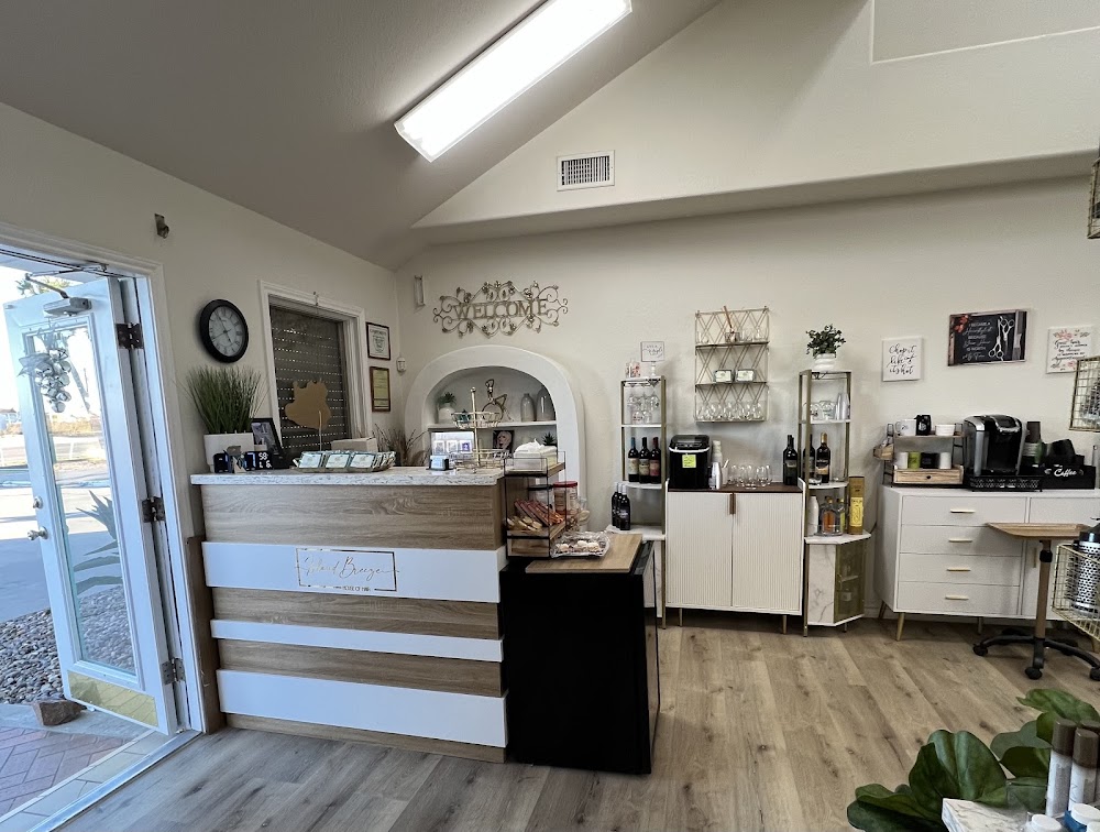 Island Breeze House of Hair (Formerly Michelle's Salon) view 5