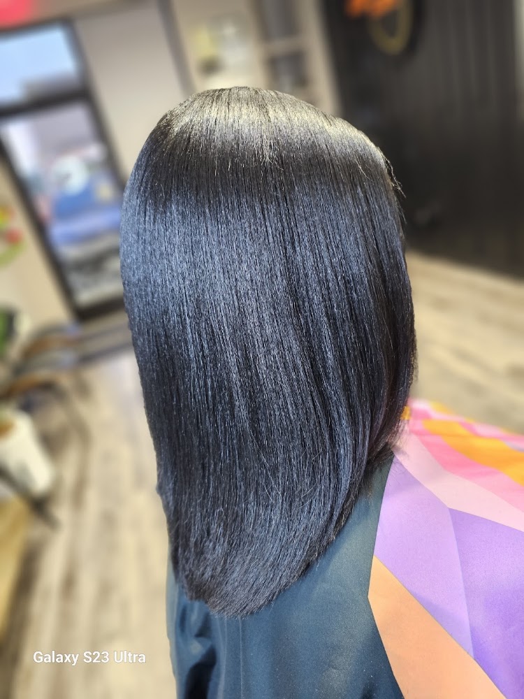 its.personal The Salon (natural hair, locs, silkpress, pixi cuts) primary photo