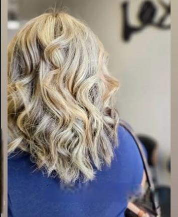 its.personal The Salon (natural hair, locs, silkpress, pixi cuts) view 5