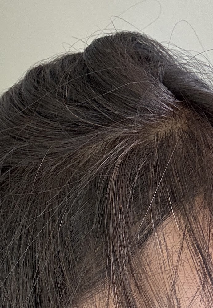 Ivory salon view 4