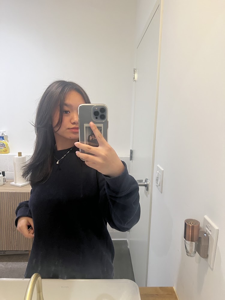 Ivory salon view 5