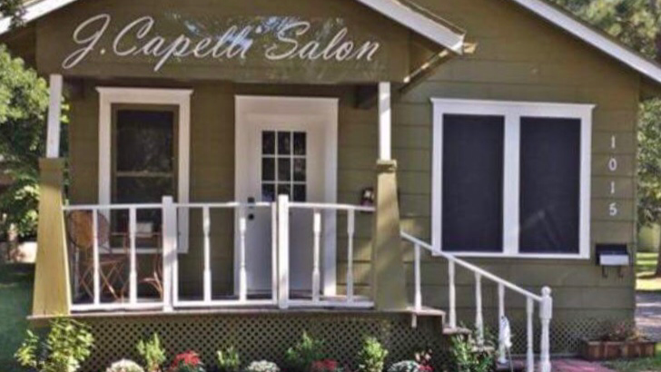 J.Capelli Salon & Suites primary photo