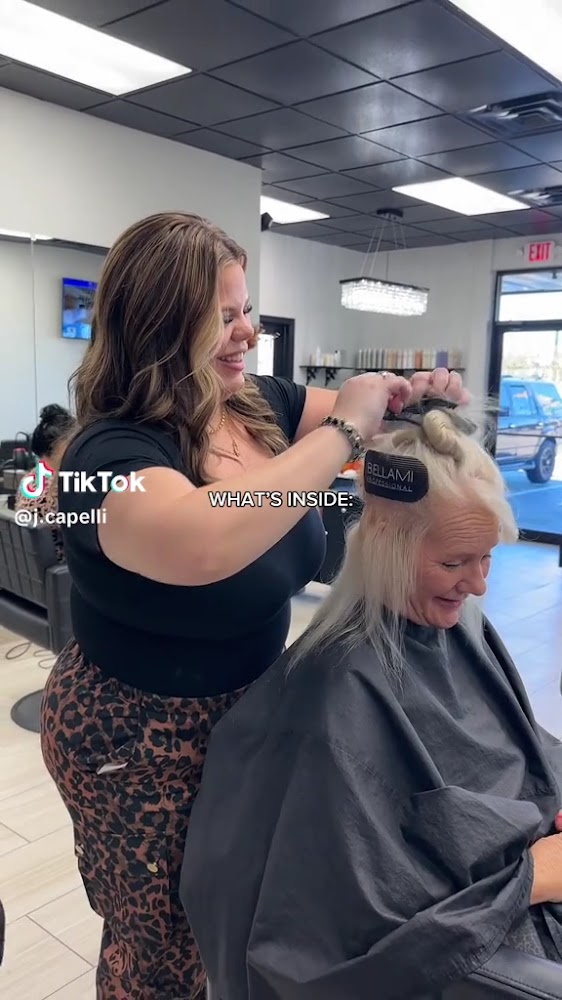 J.Capelli Salon & Suites view 2