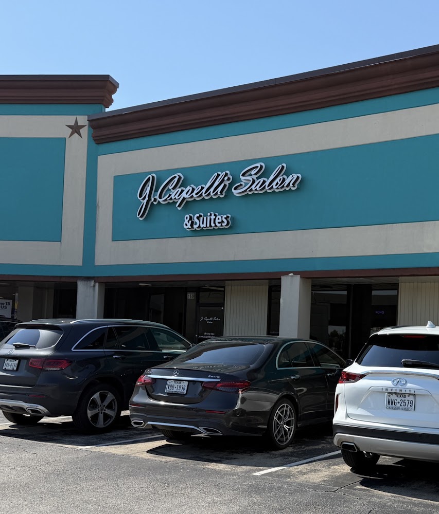 J.Capelli Salon & Suites view 4
